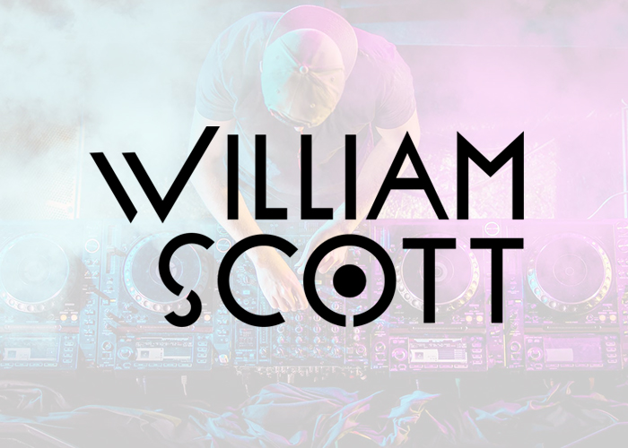 DJ William Scott